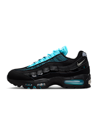 Nike Air Max 95 Big Bubble 